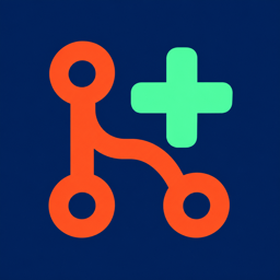 Git Extra Plus